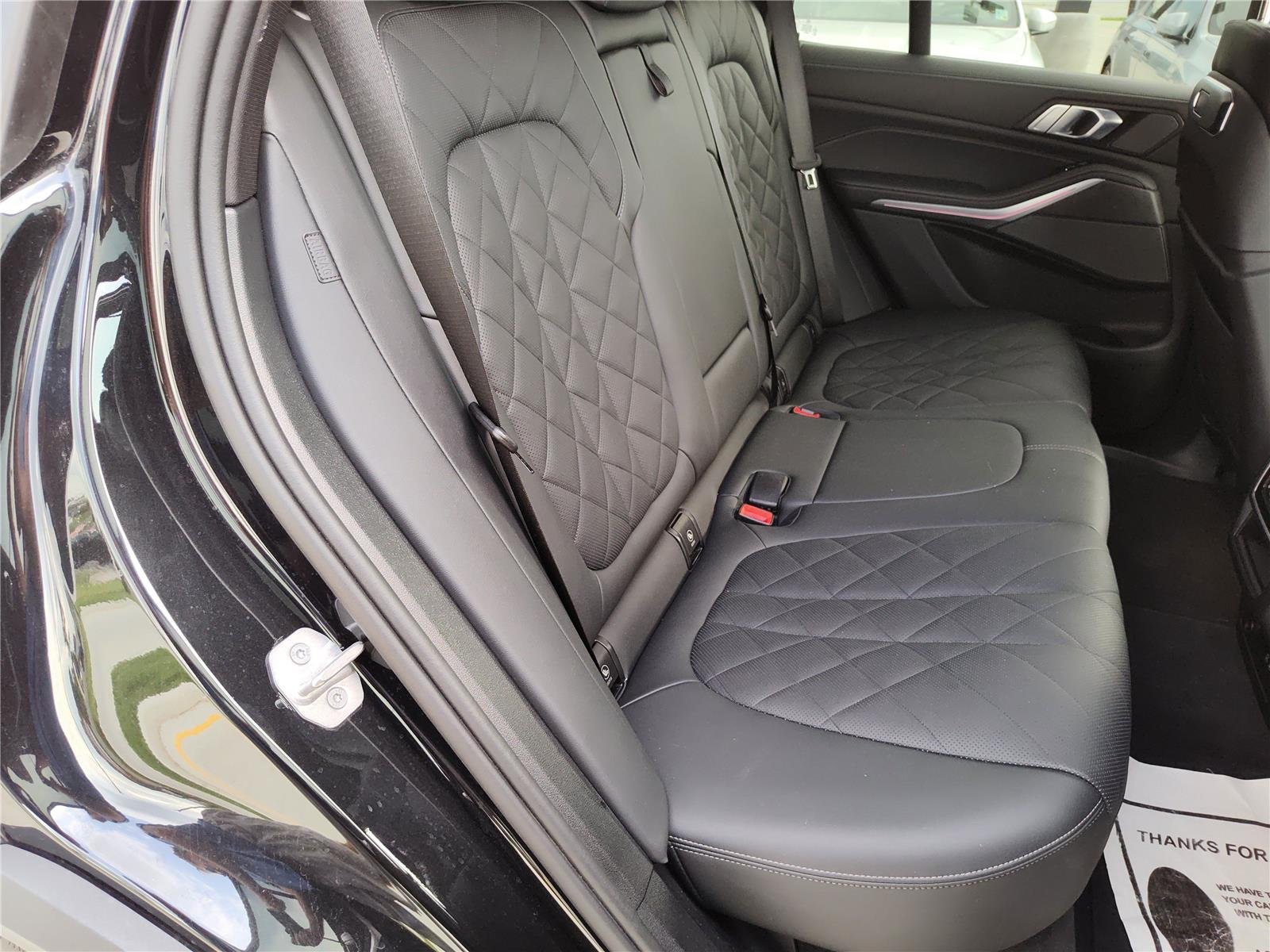 2024 BMW X5 40i - Photo 23