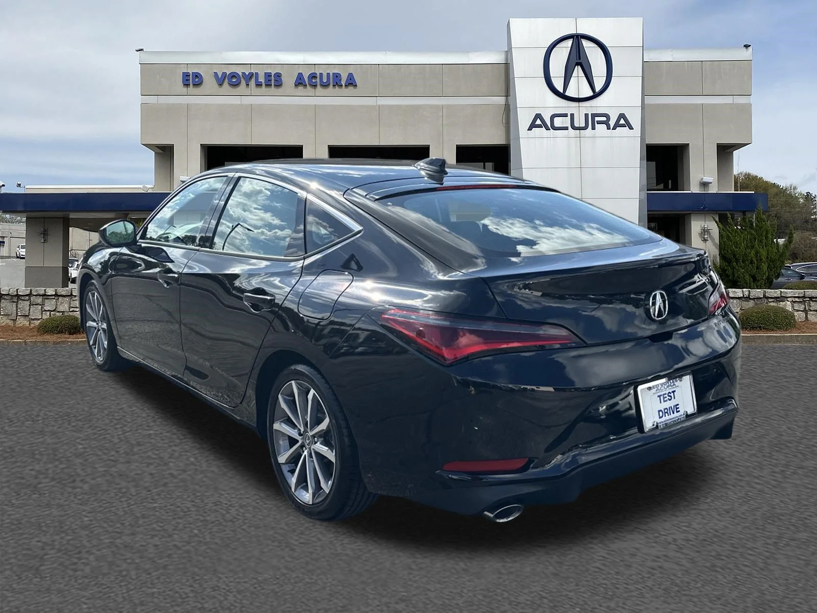 2024 Acura Integra Base - Photo 41