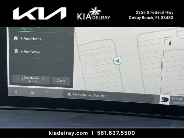 2026 Kia Sorento X-Line SX Prestige - Photo 21