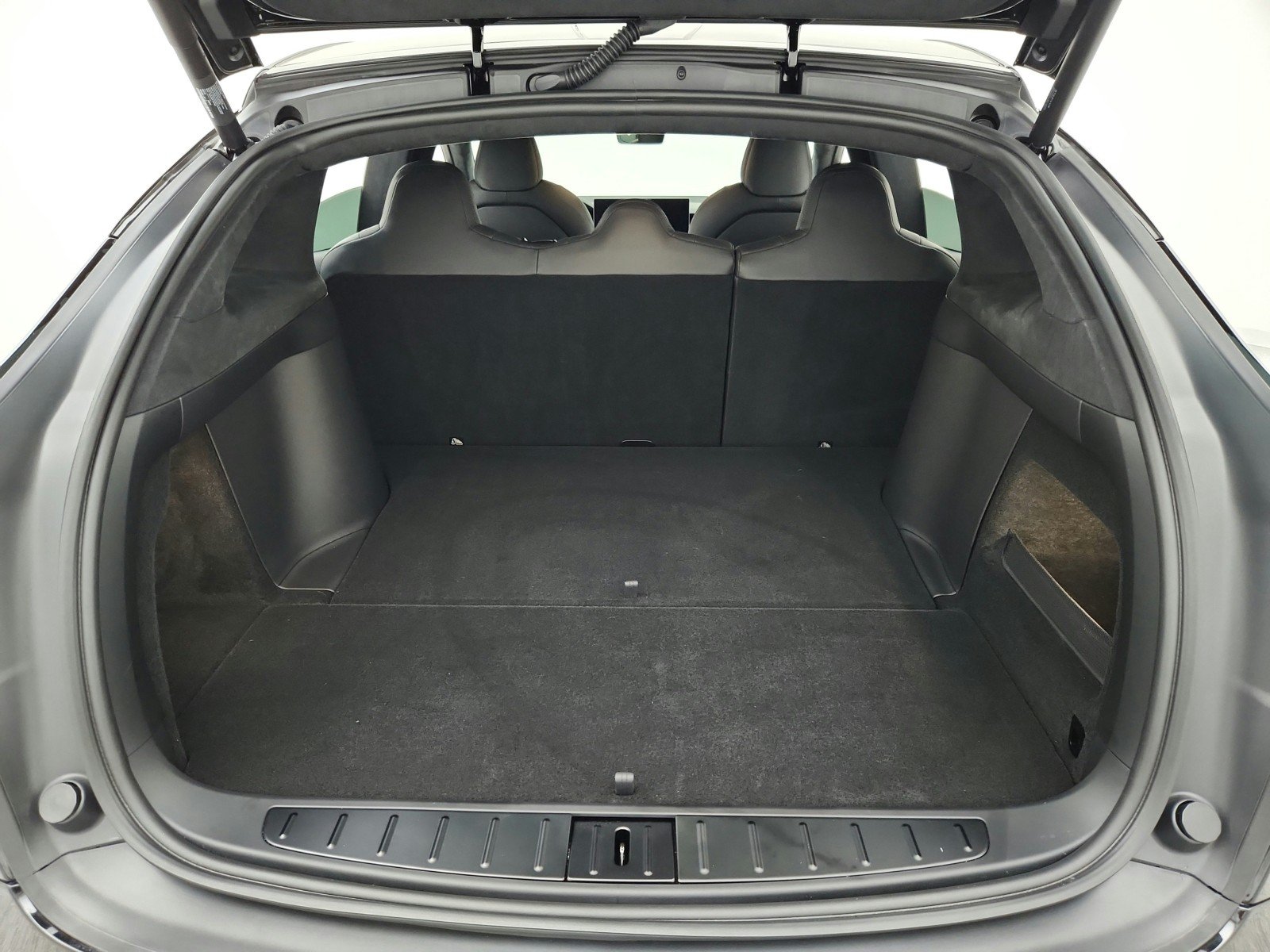 Used 2022 BLACK Tesla  image 26