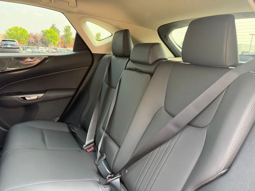 Used 2025 Copper Lexus 350 Premium image 31