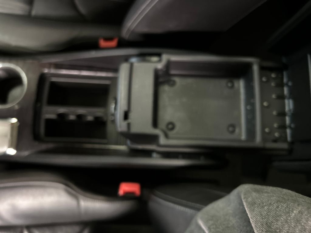 Used 2017 Black Buick Premium Group image 24
