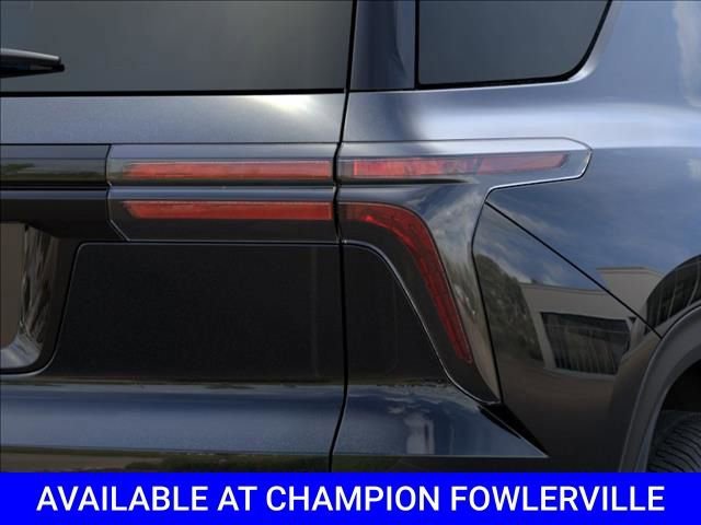 2026 Chevrolet Traverse LT - Photo 11