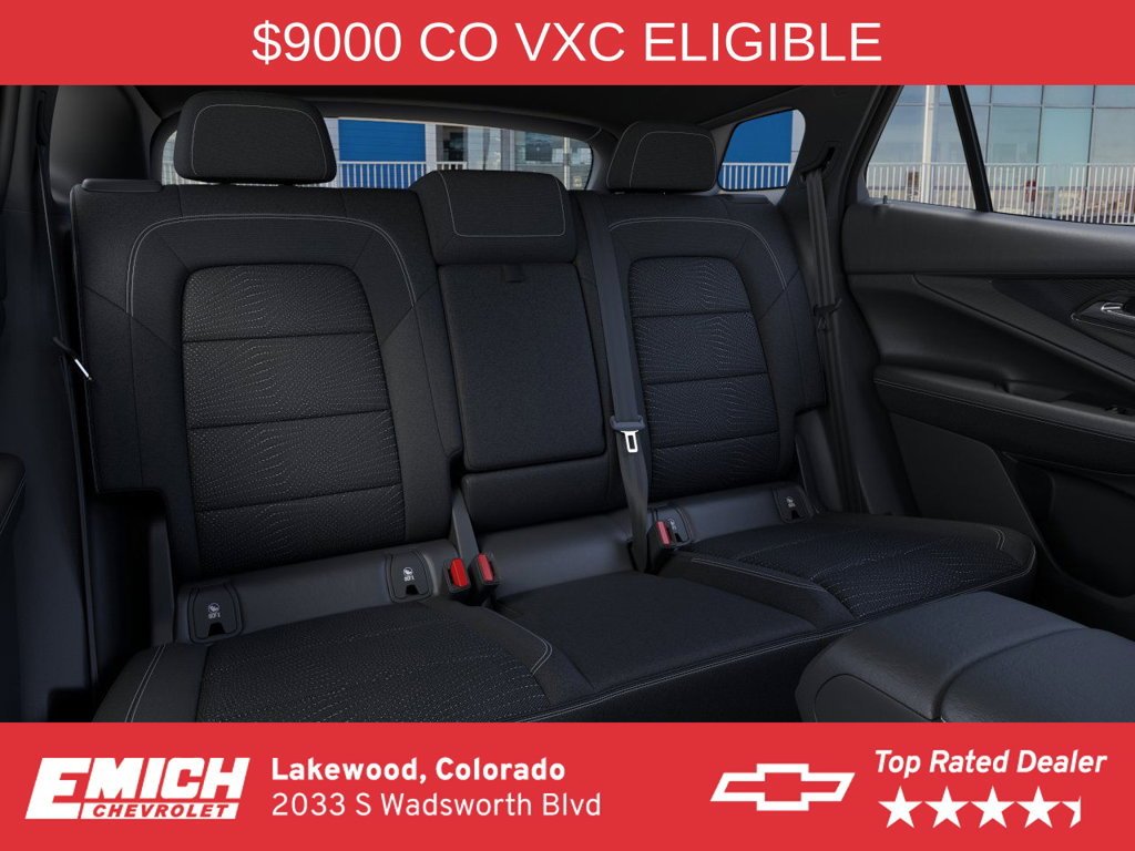 2026 Chevrolet Blazer EV LT - Photo 25