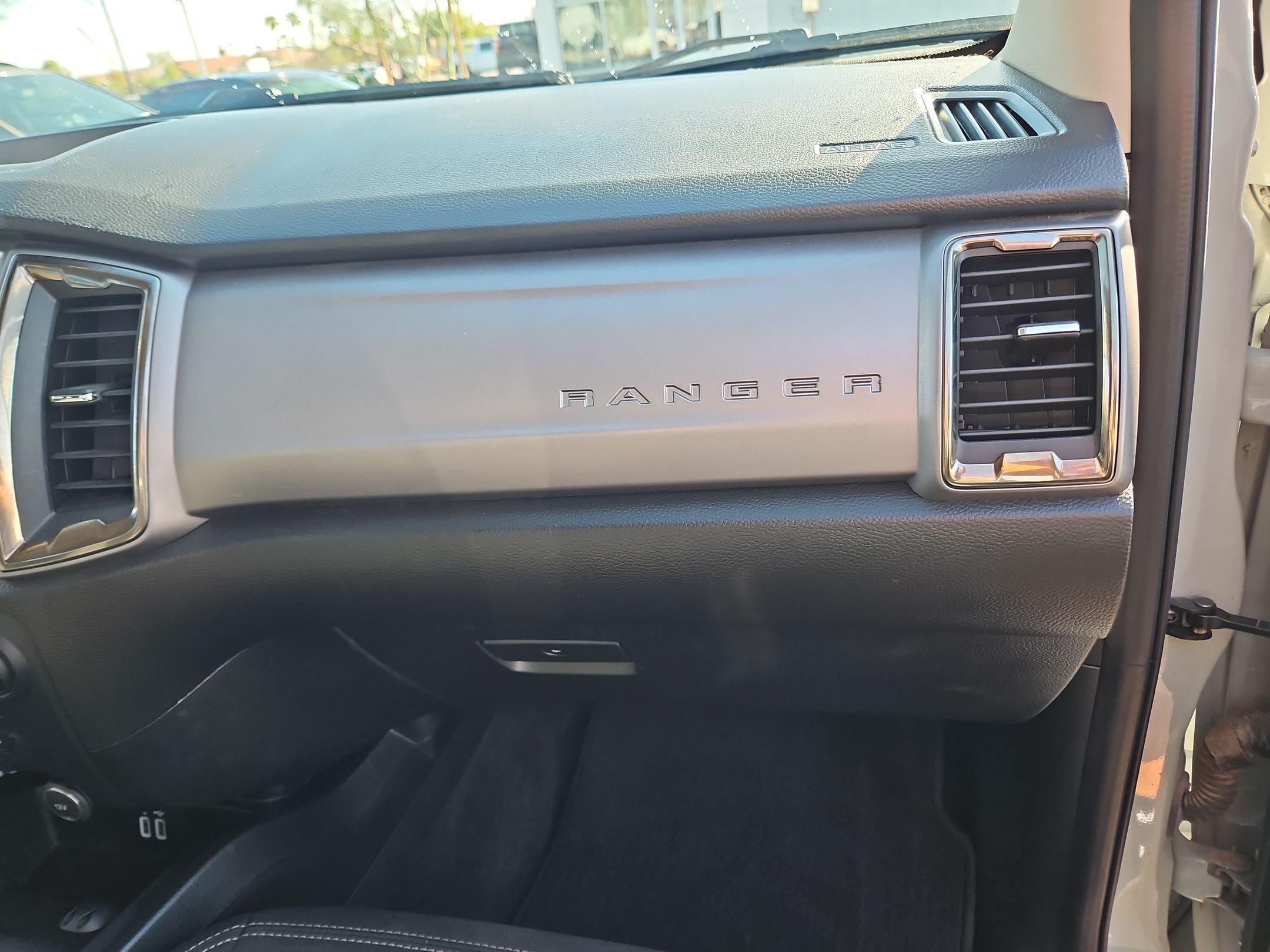 Used 2021 Gray Ford XLT image 28