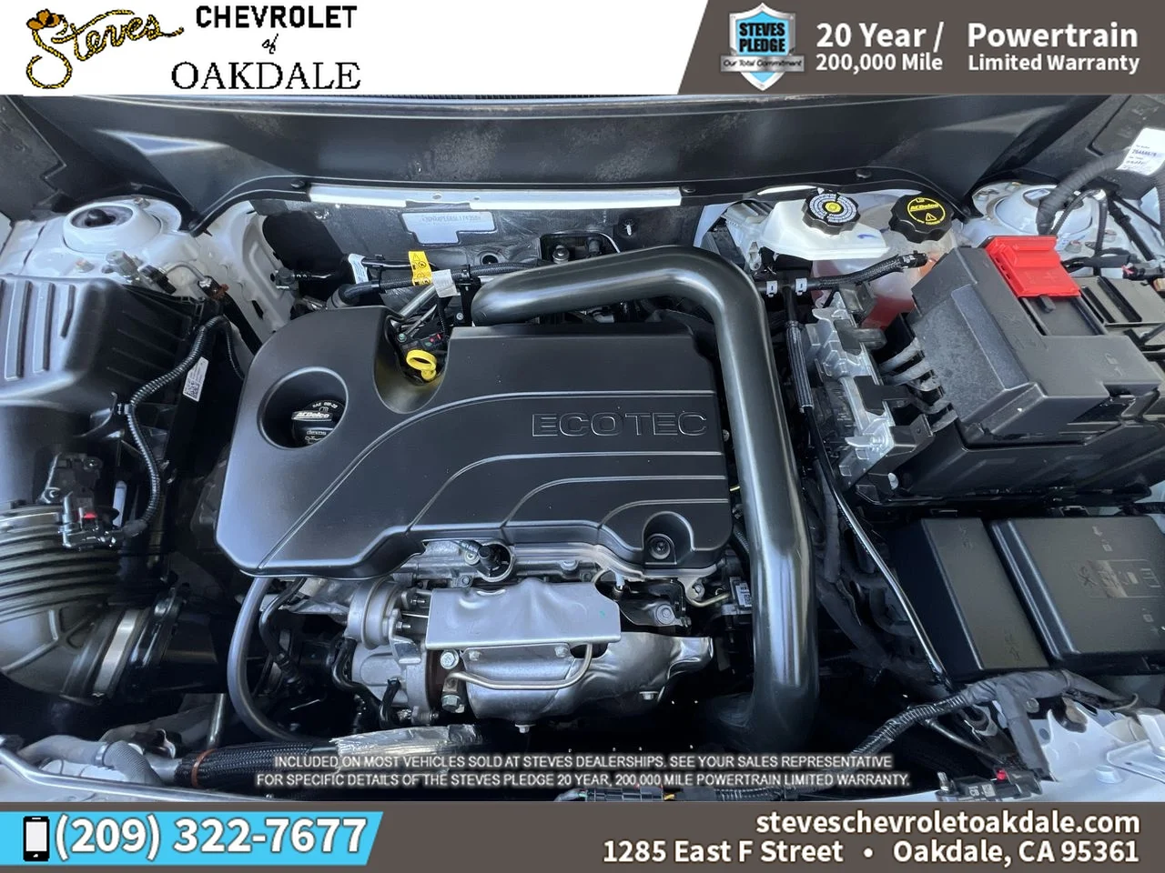 2025 Chevrolet Equinox LT - Photo 33
