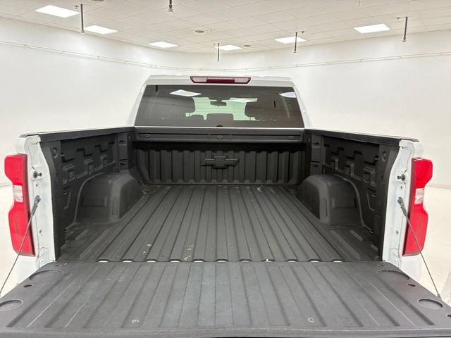 Certified Used 2022 Summit White Chevrolet RST image 17