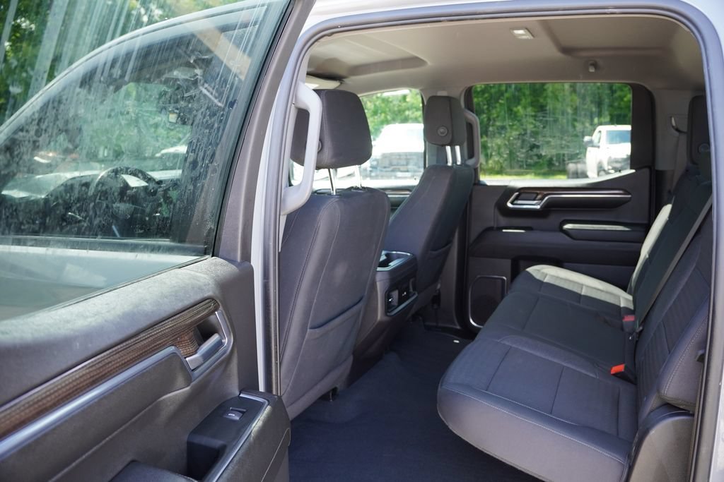 2024 Chevrolet Silverado 1500 LT Trail Boss - Photo 16