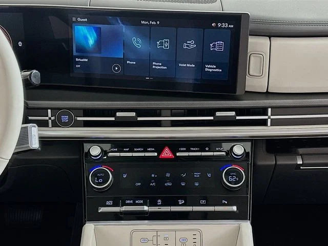 New 2026 Gray Hyundai SEL image 15
