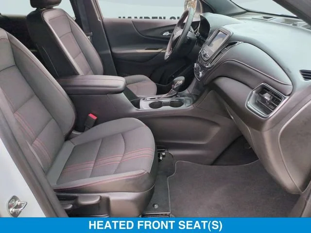 2024 Chevrolet Equinox RS - Photo 33