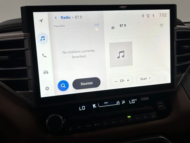 New 2026  Toyota  1794 Edition image 32