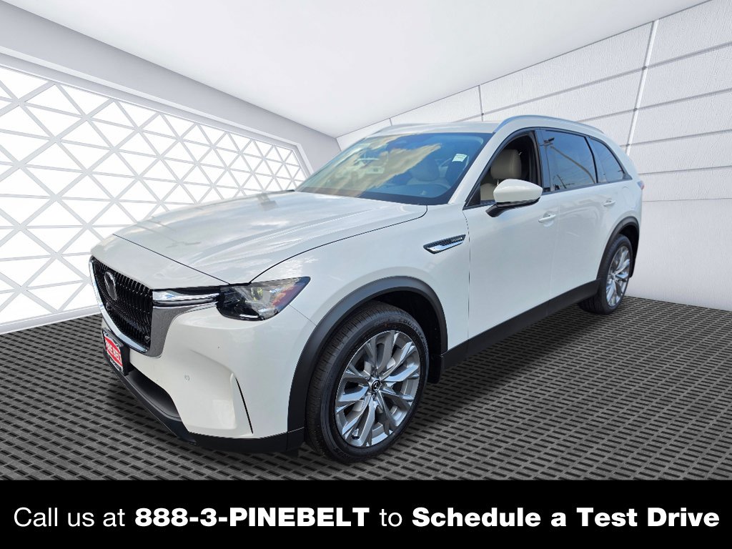 44 New Mazda CX-90 for Sale in Lakewood, NJ | Pine Belt Mazda