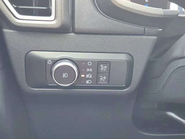 New 2026 Shadow Black Ford Outer Banks® image 22