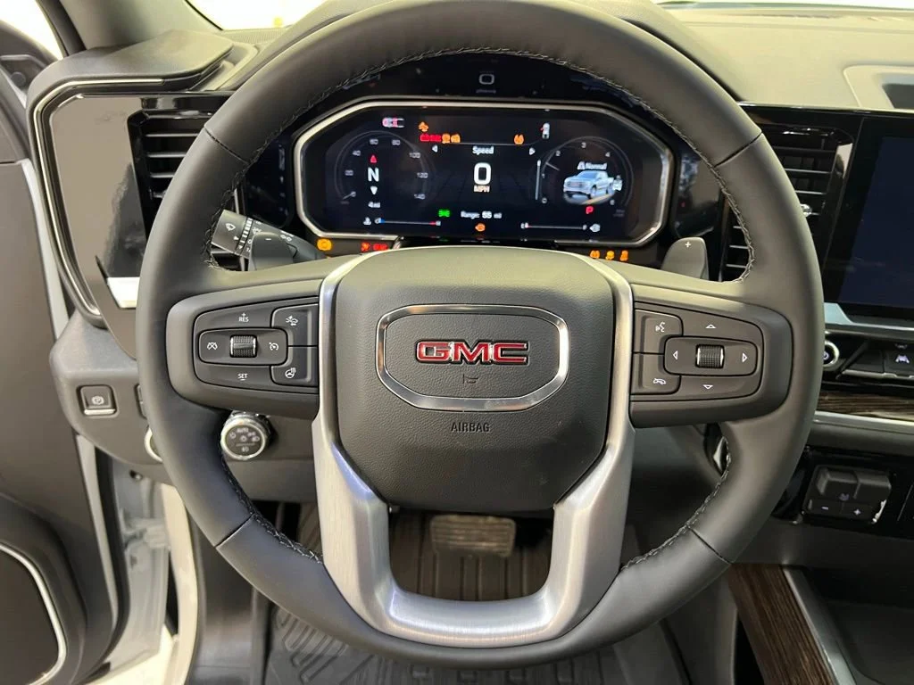 2026 GMC Sierra 1500 Elevation - Photo 17
