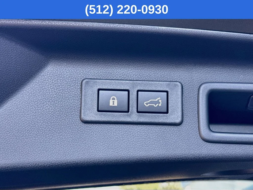 New 2026 AUTUMN GREEN METALLIC Subaru Limited Hybrid image 34