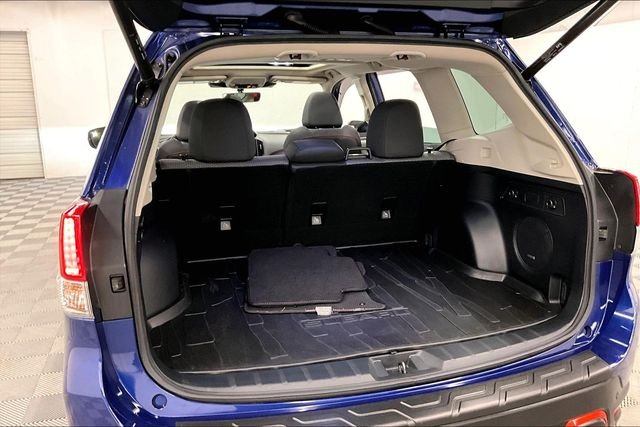 2023 Subaru Forester Sport - Photo 40