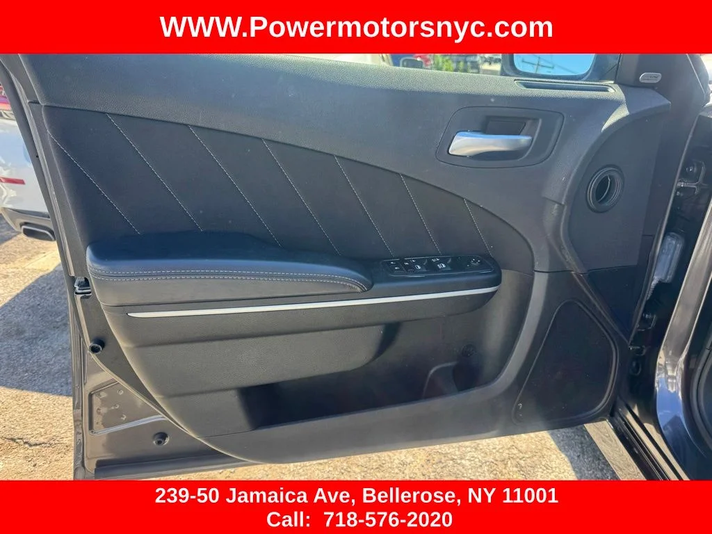 Used 2023 Gray Dodge GT image 23