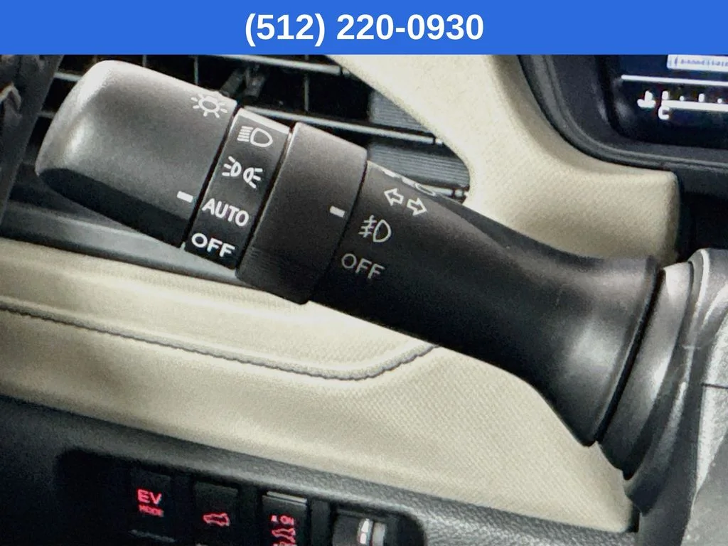 New 2026 Gray Subaru Premium Hybrid image 14