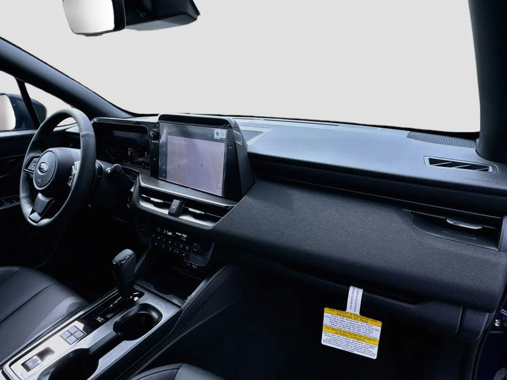 New 2026 Blue Subaru Premium image 38