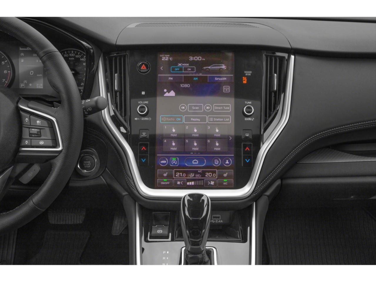 Used 2025 Ice Silver Metallic Subaru Premium image 5