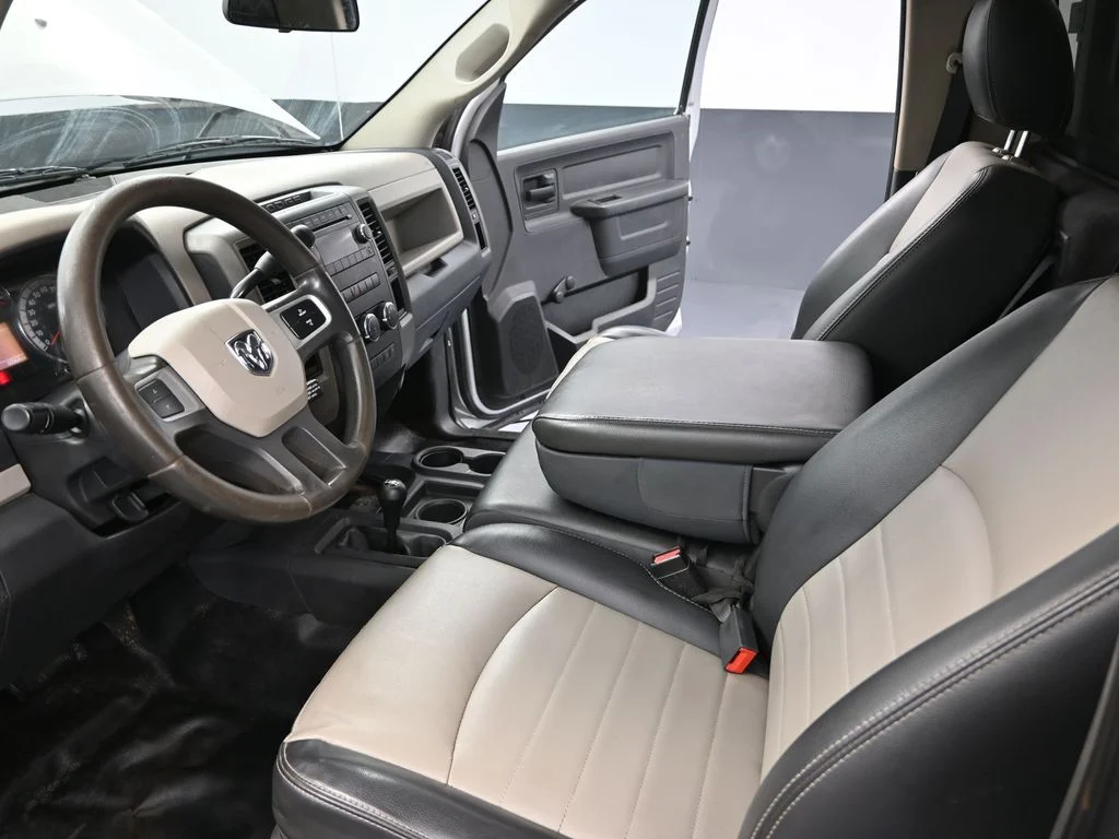 2011 RAM Ram 3500 Chassis Cab ST - Photo 20