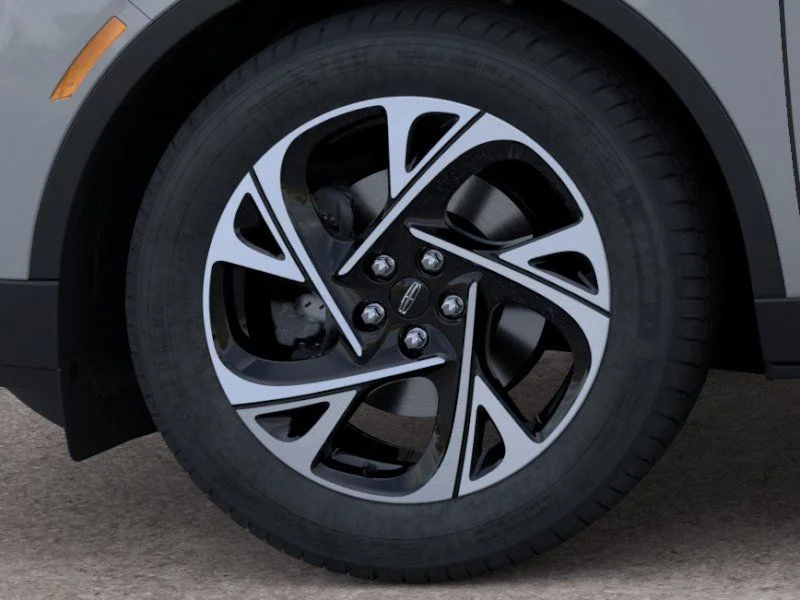 New 2026 Gray Lincoln Premiere image 20
