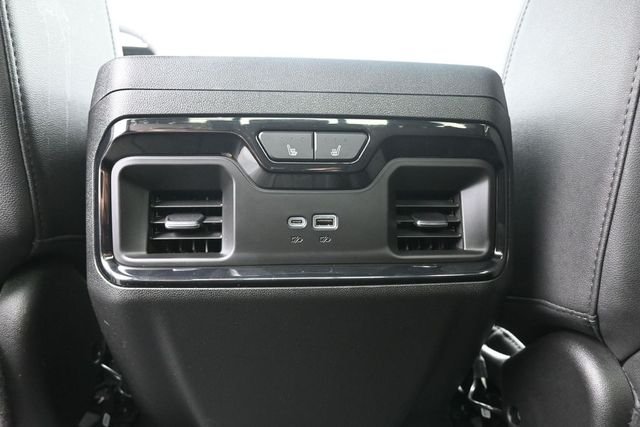 Used 2024 Summit White Chevrolet ZR2 image 55