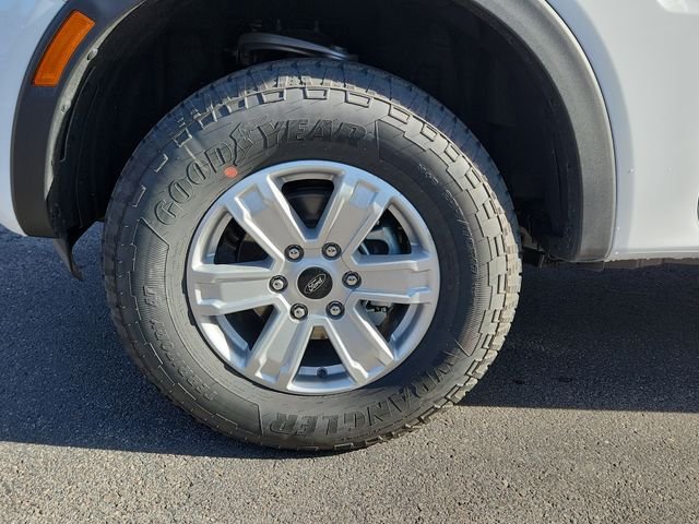 2025 Ford Ranger XL - Photo 12
