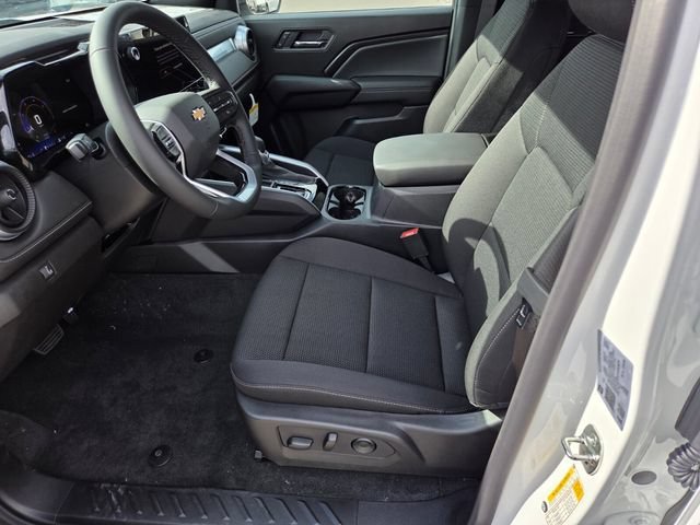 2026 Chevrolet Colorado LT - Photo 6