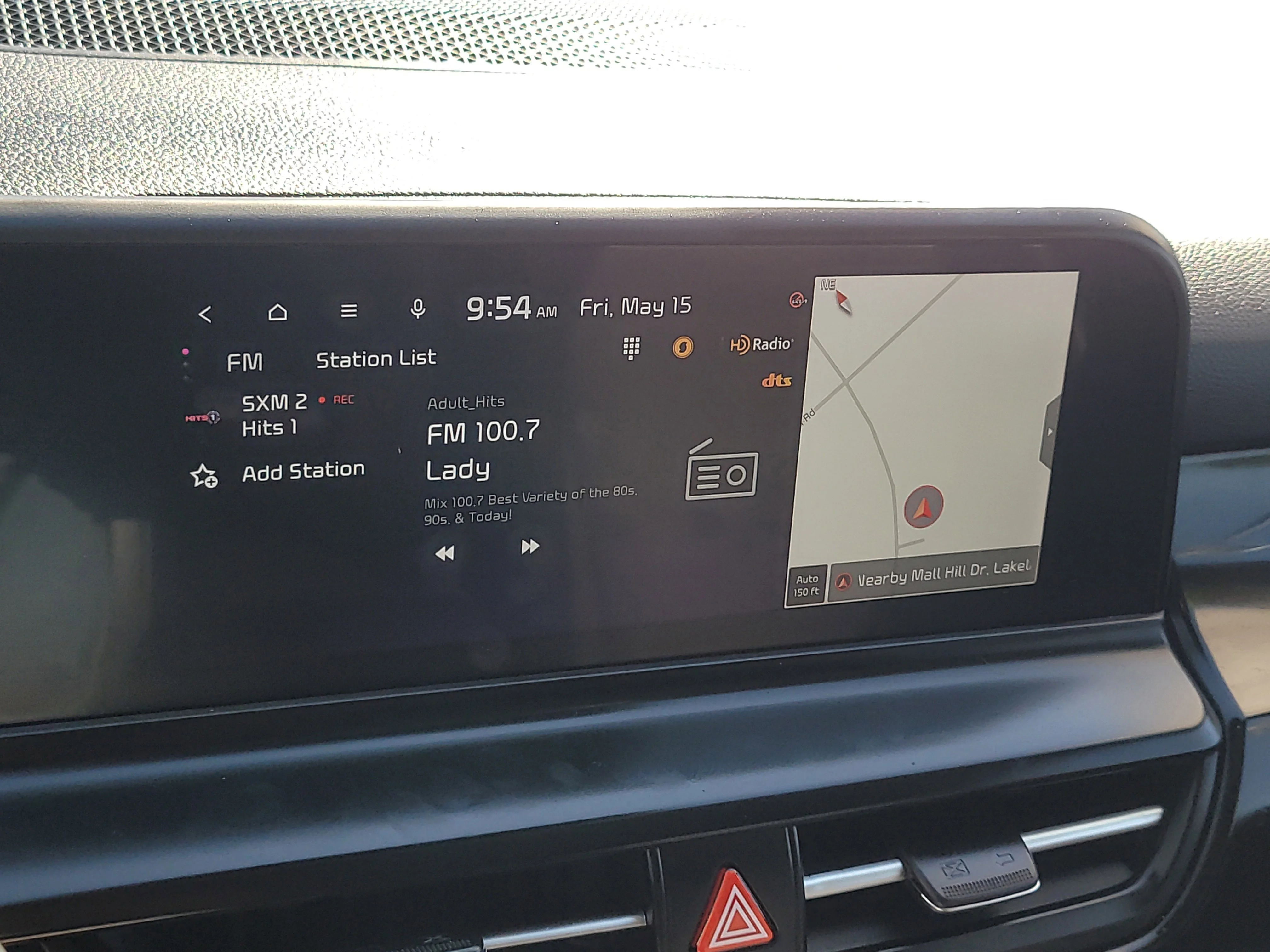 Used 2025 Gravity Gray Kia S image 22