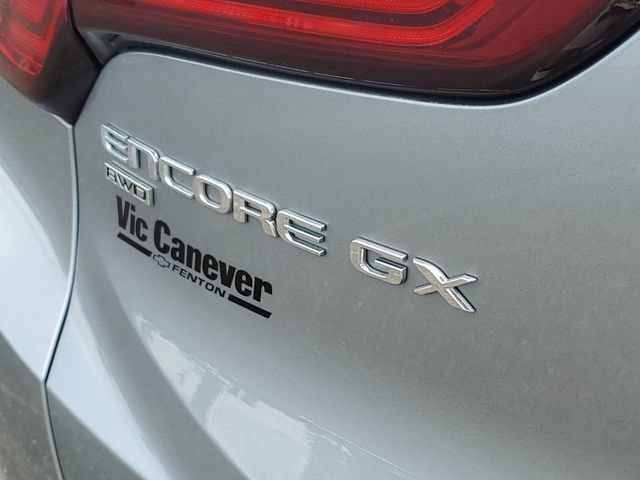 2024 Buick Encore GX Sport Touring - Photo 34