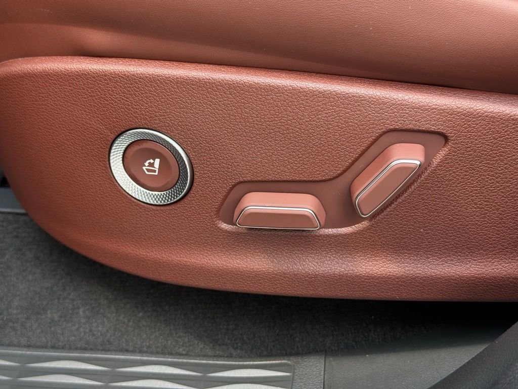 2025 GENESIS GV80 Prestige - Photo 23