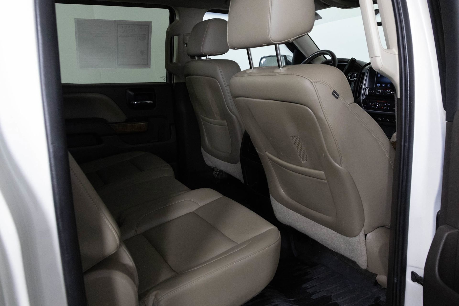 2014 GMC SIERRA - Image 22