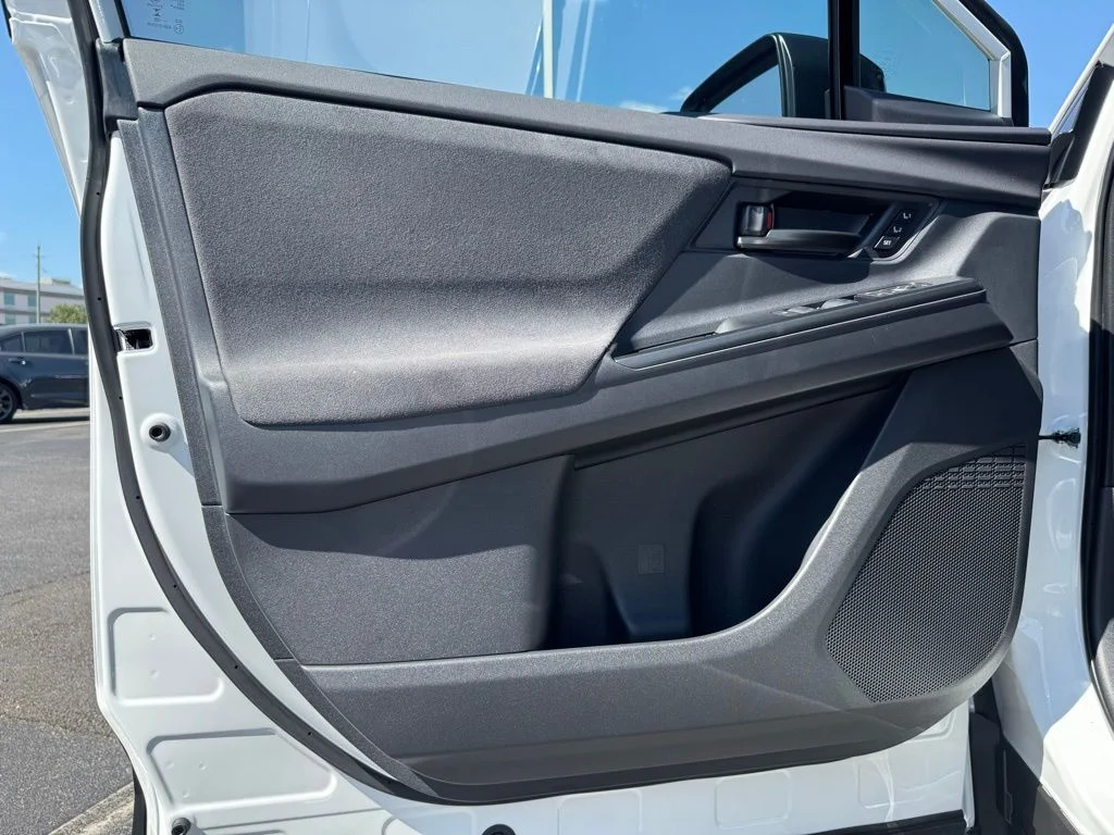 New 2026  Toyota XSE image 15