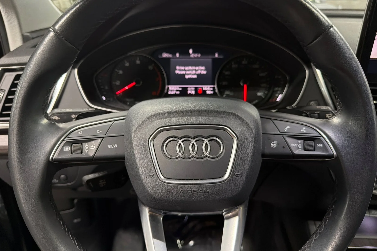 Used 2023 Mythos Black Metallic Audi S line Premium 45 TFSI quattro image 22