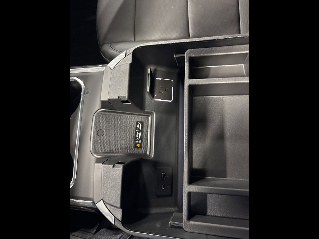New 2026 Onyx Black GMC SLT image 20