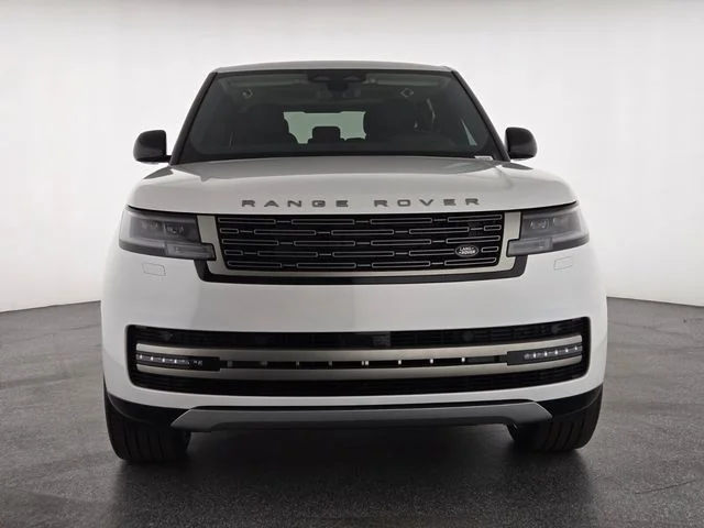 2026 Land Rover Range Rover SE - Photo 8