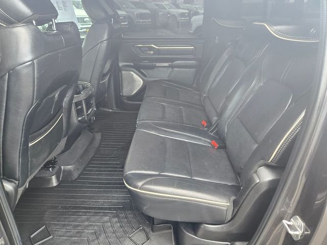 Used 2019 Gray Ram Limited image 10