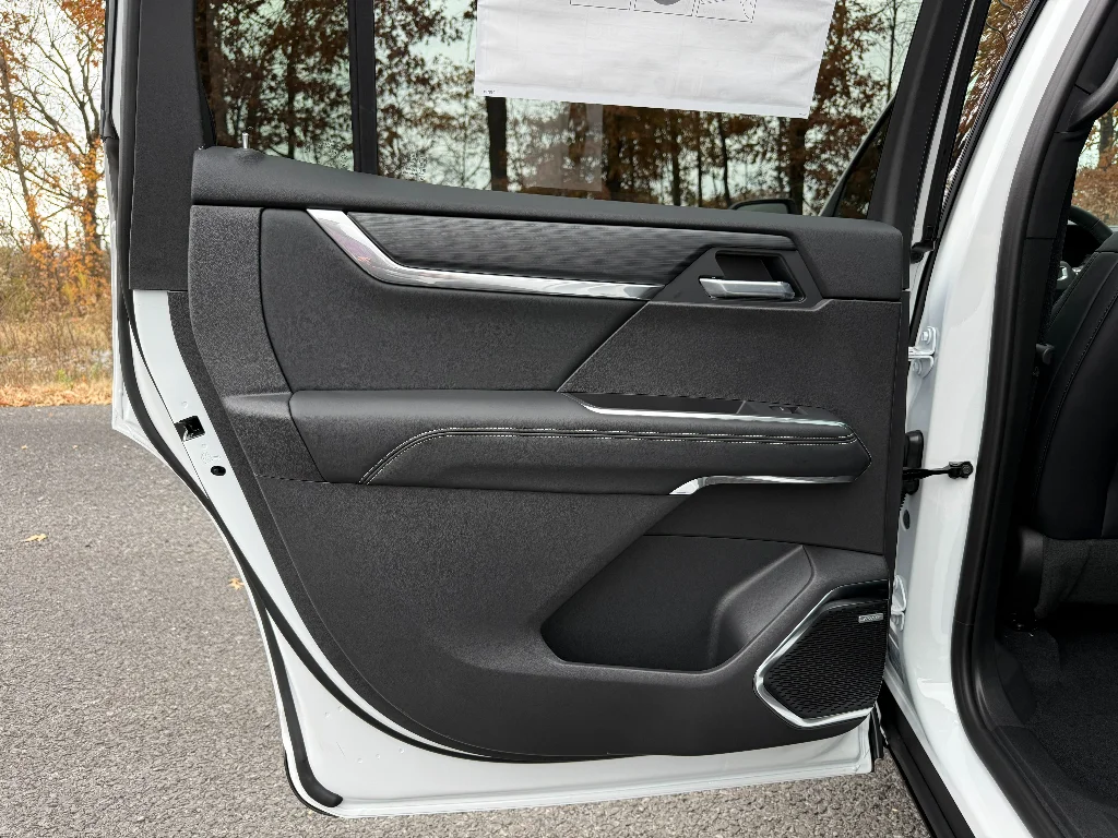 2026 GMC Acadia Elevation - Photo 26