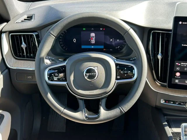 New 2026 Denim Blue Volvo Plus image 19
