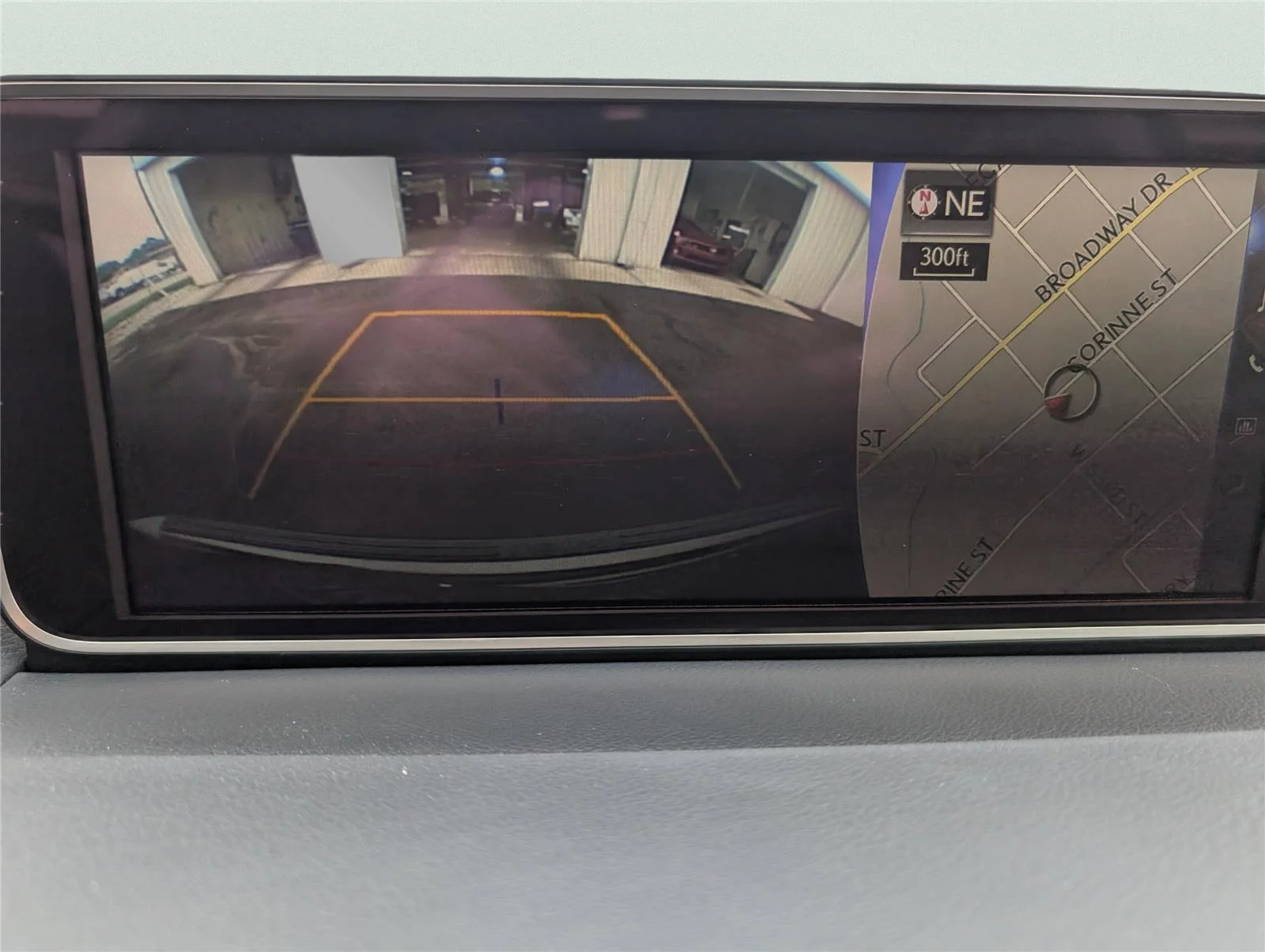 Used 2019 Nebula Gray Pearl Lexus RX 350 image 15