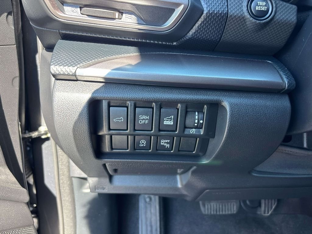 Used 2023 Gray Subaru Premium image 22