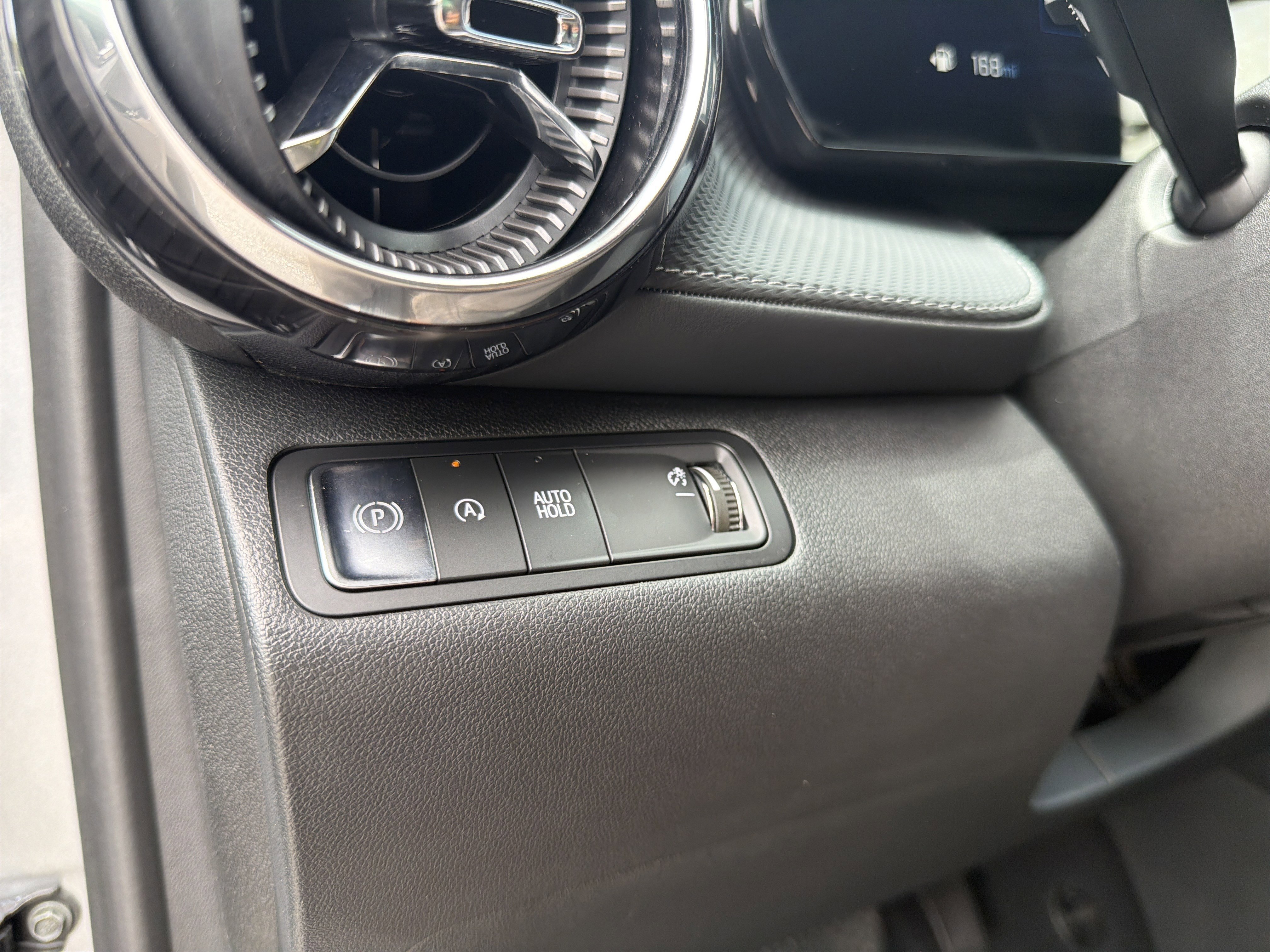 Used 2025 Sterling Gray Metallic Chevrolet LT image 12