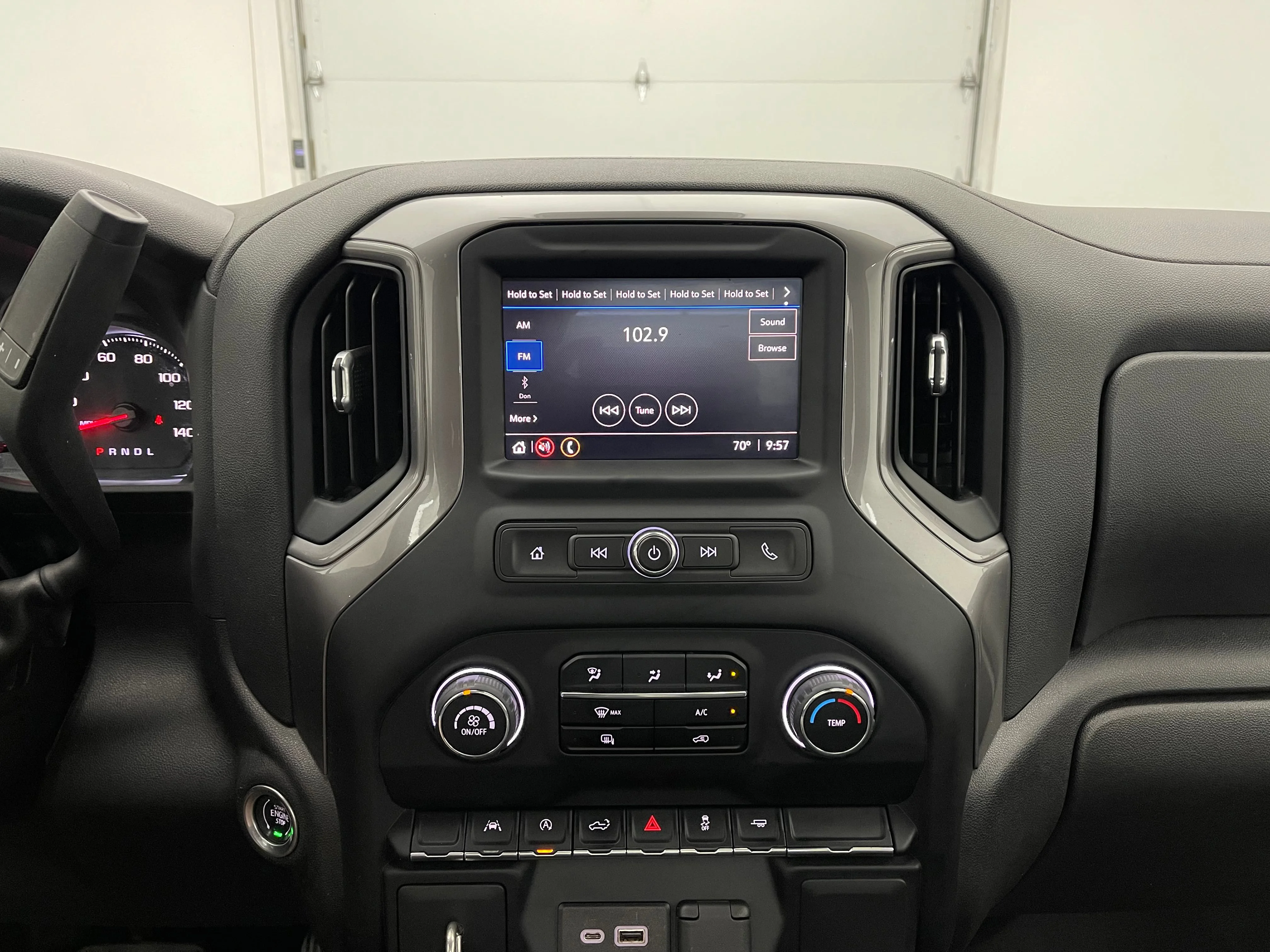 Used 2022 Summit White Chevrolet WT image 21