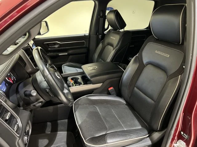 Used 2023 Red Ram Laramie image 18