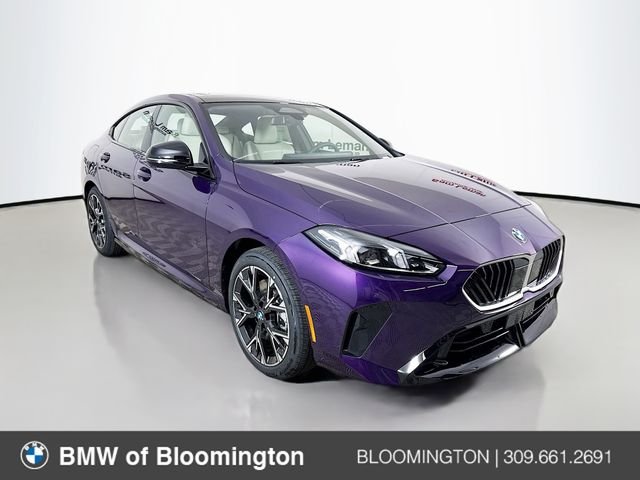 2026 BMW 2 Series 228 xDrive Gran Coupe's photo