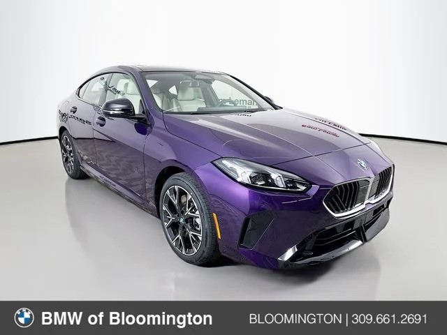 2026 BMW 2 Series 228 xDrive Gran Coupe's photo