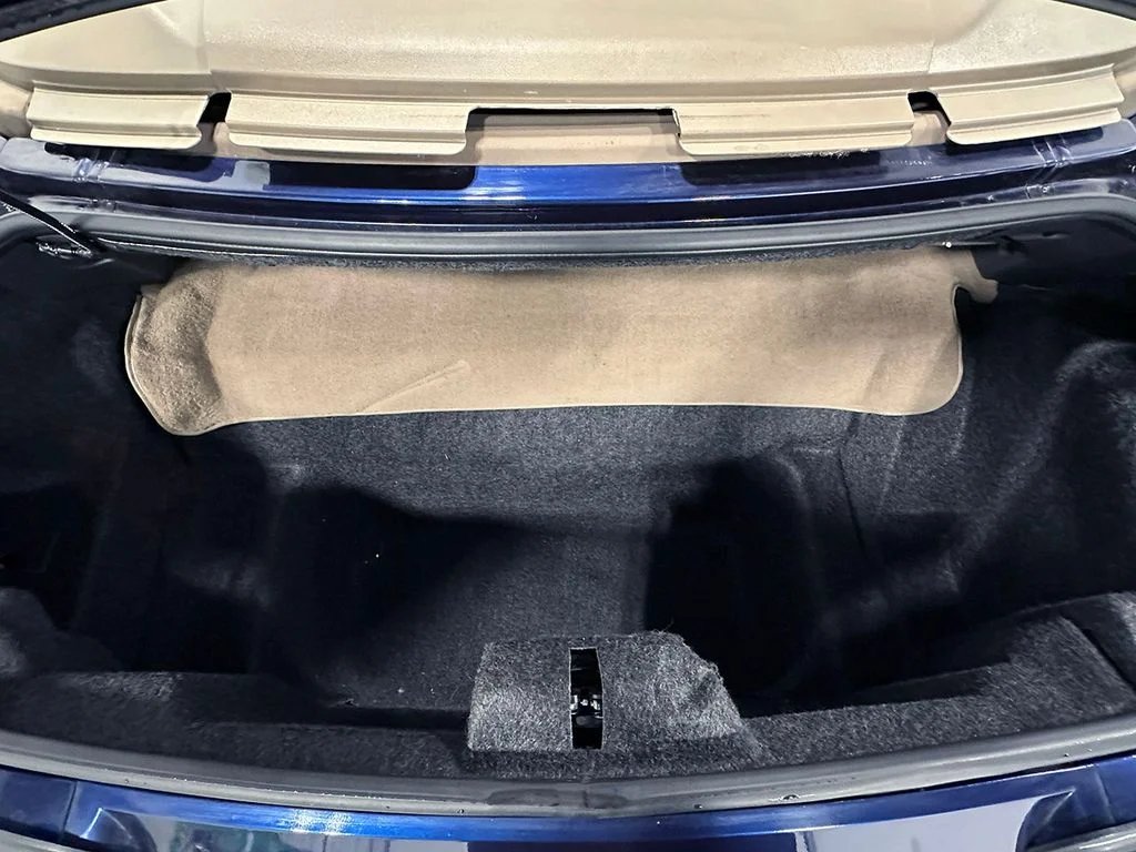 Used 2002 Blue Chevrolet Z28 image 42