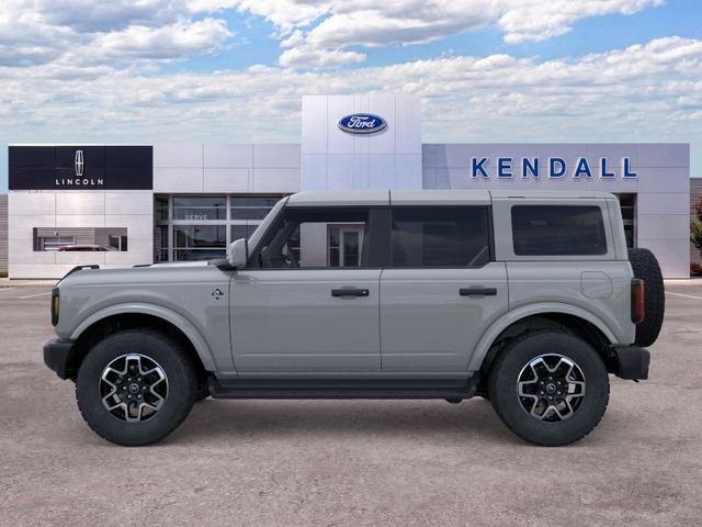 New 2026 Avalanche Ford Outer Banks image 3