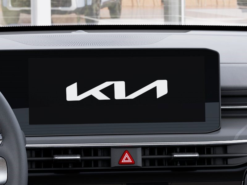 New 2026 Aurora Black Pearl Kia GT image 20